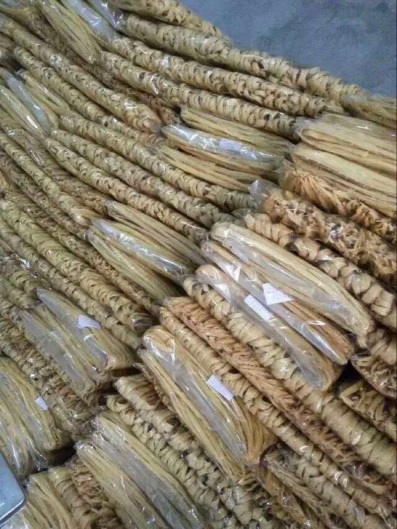 腐竹