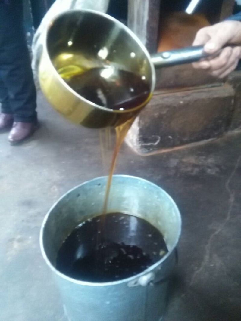 菜油一级