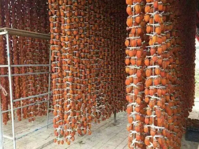 柿饼1~2两