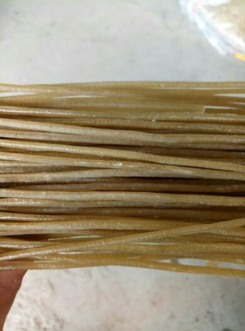 红薯宽粉包装