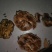核桃去皮干