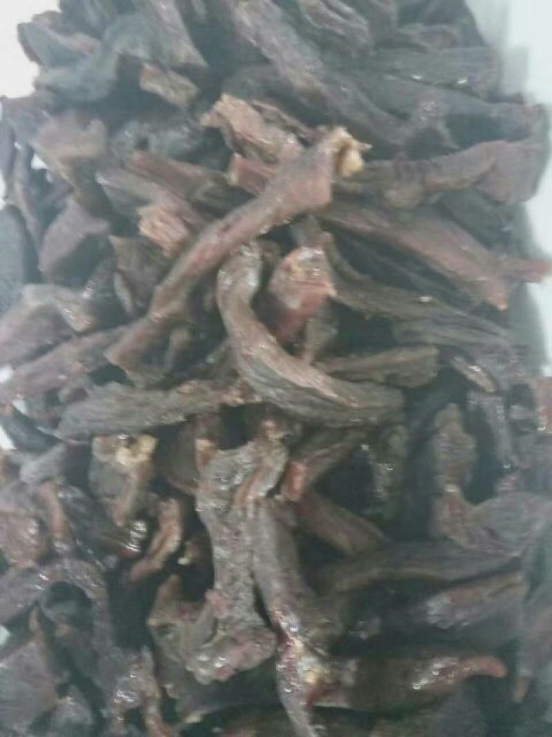牛肉干黄牛肉鲜肉