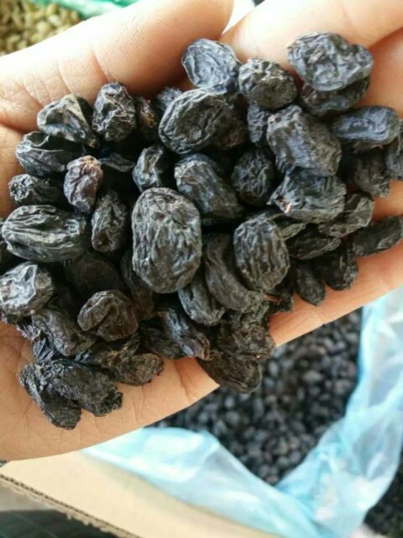 黑加仑葡萄干无核一级