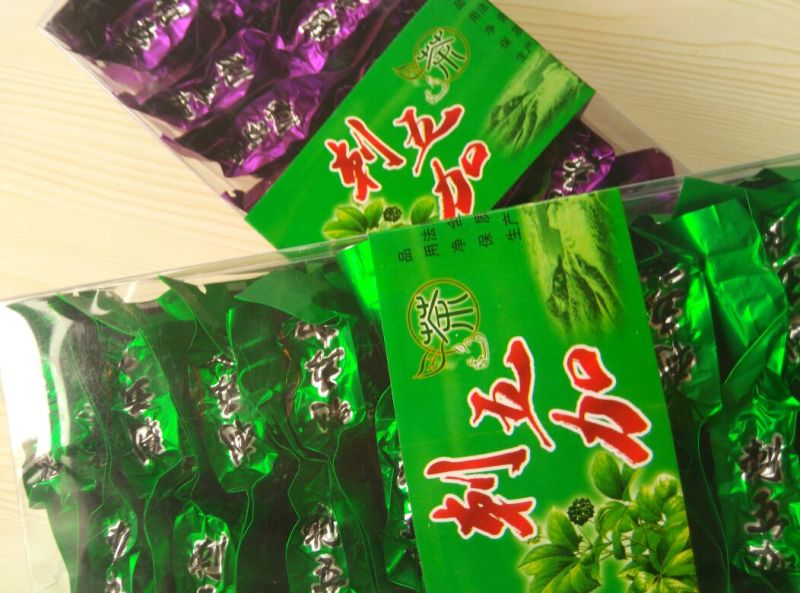 刺五加茶三级