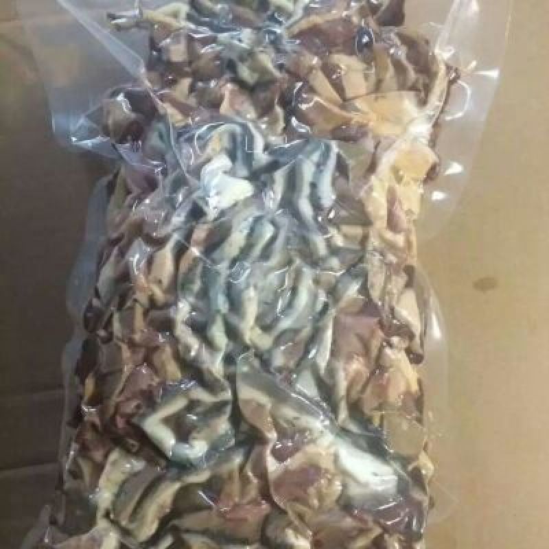 牛杂冷冻