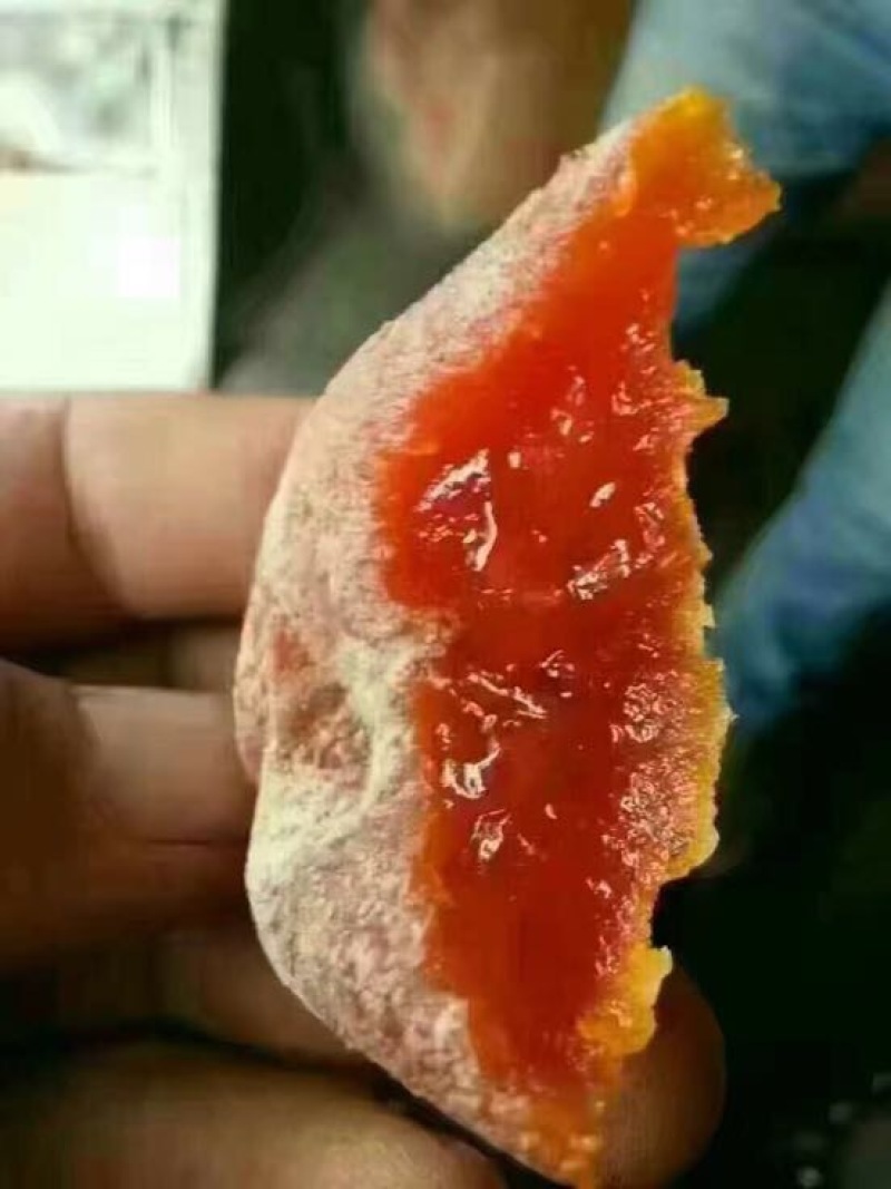 柿饼1~2两