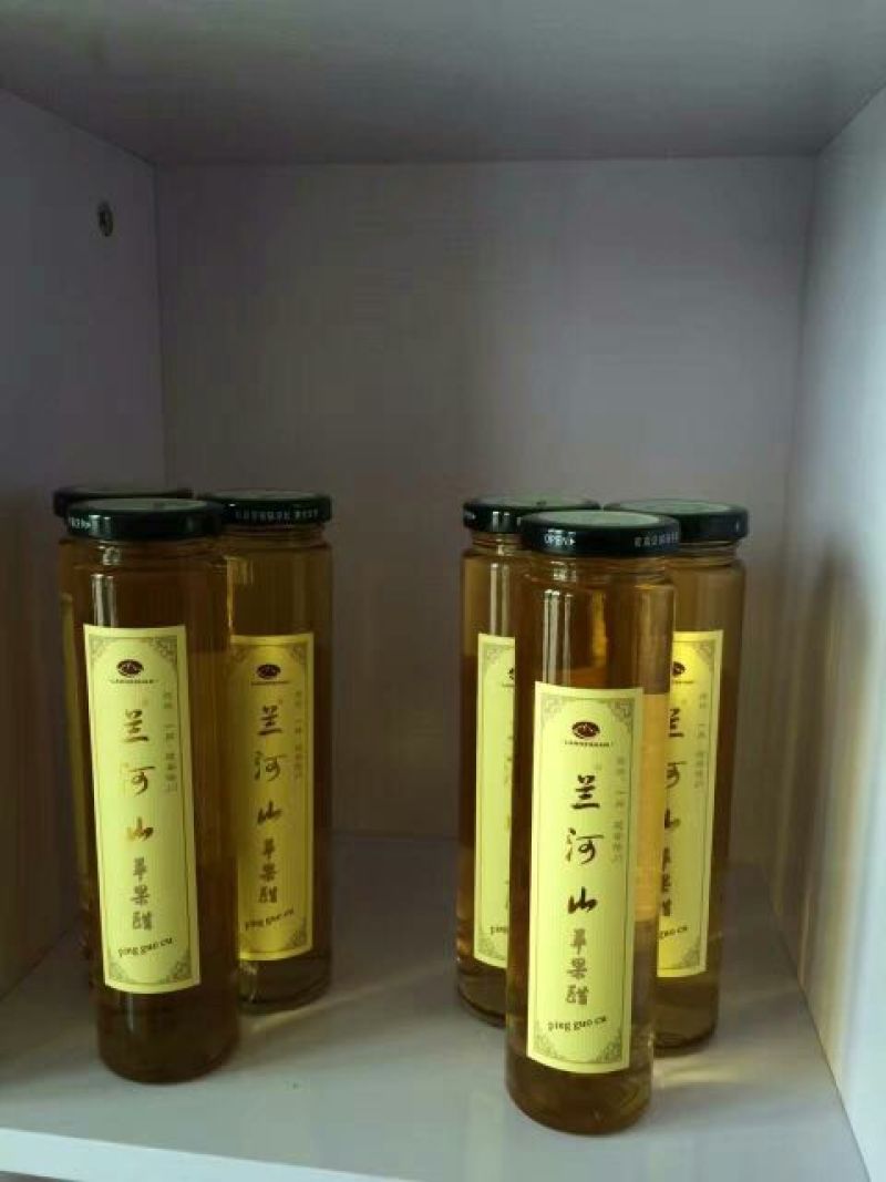 果醋