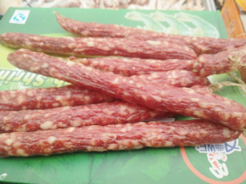 香肠