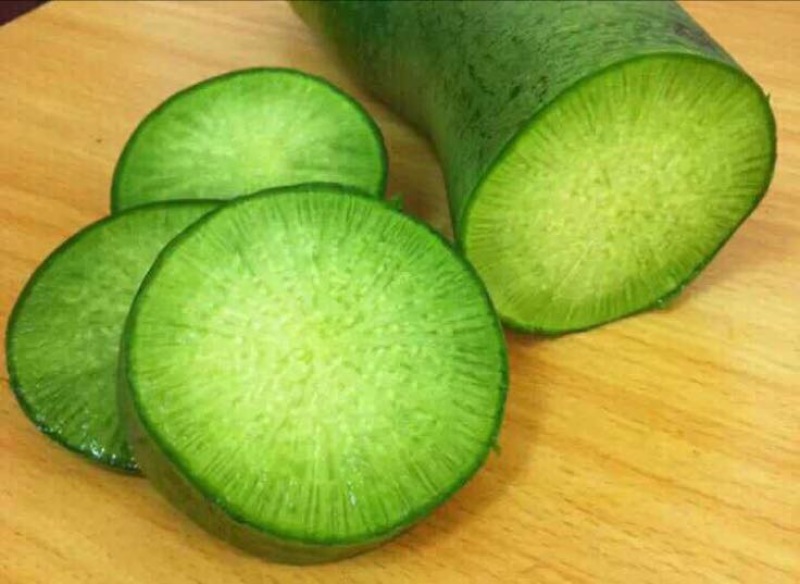 沙窝萝卜