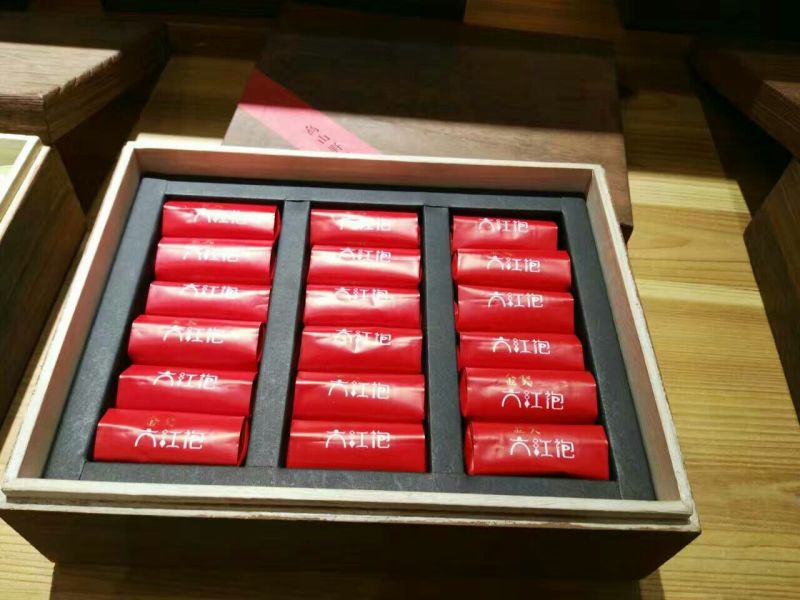 乌龙红茶一级