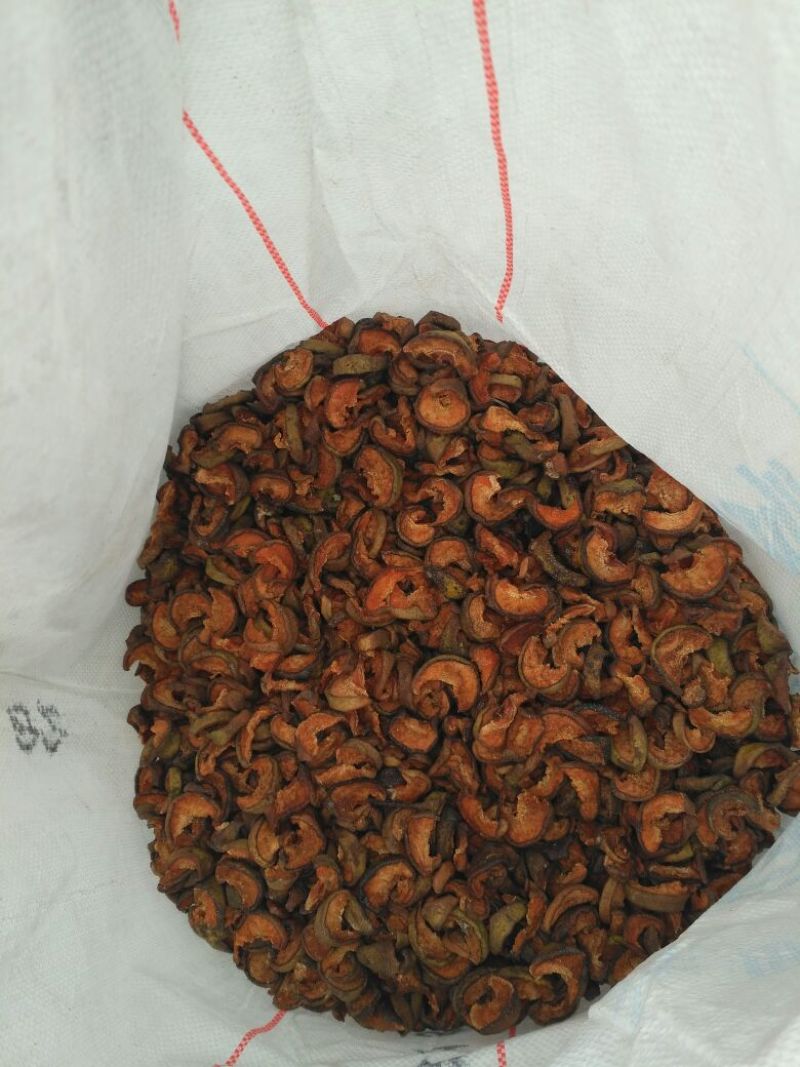 酸梨60~100g纸箱