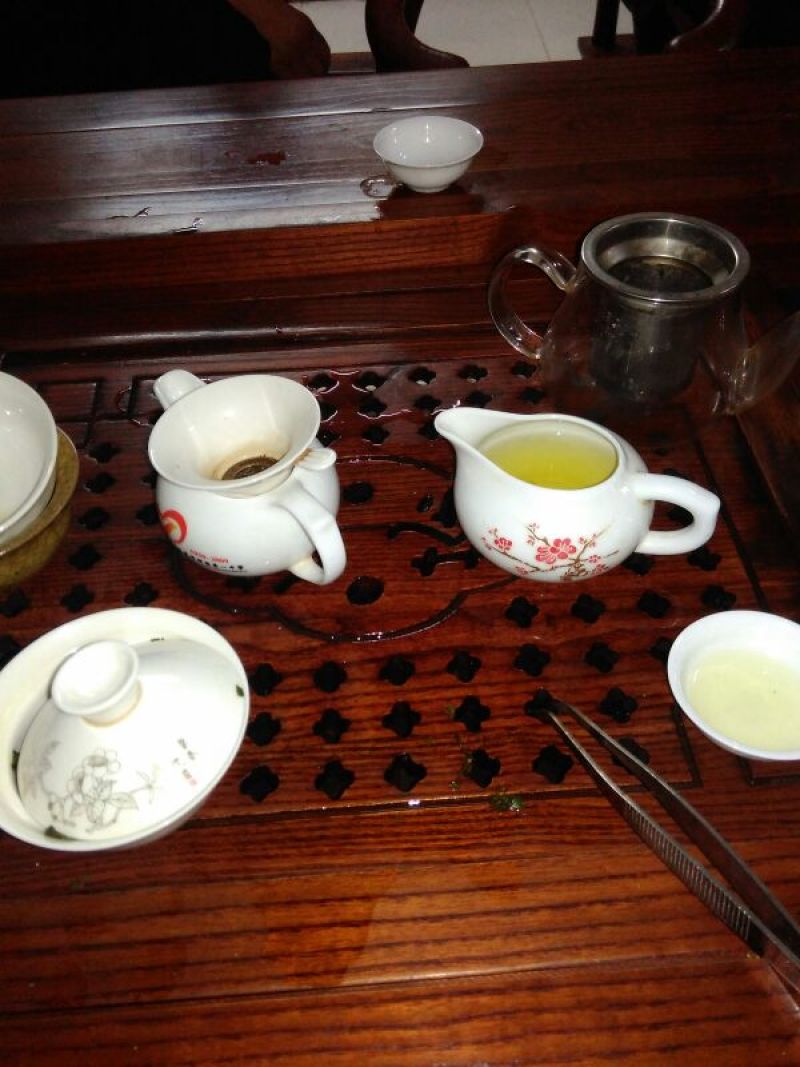 观音茶一级