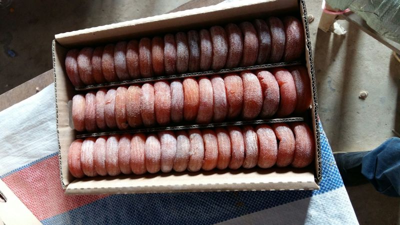 柿饼1~2两