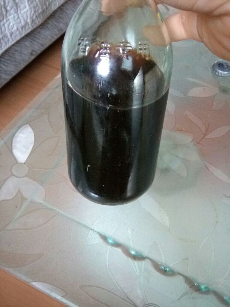 芝麻油