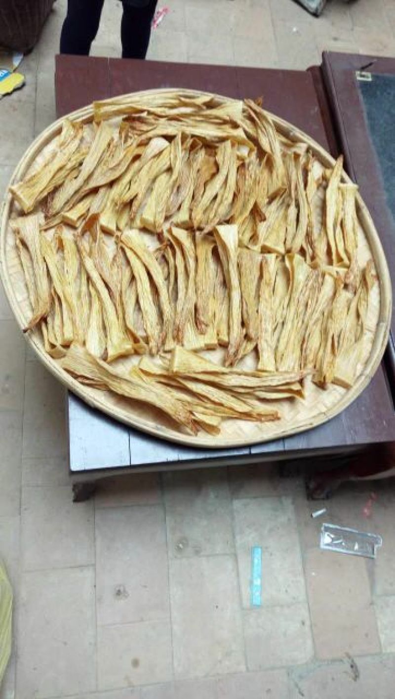 腐竹散装