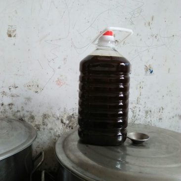 菜油一级