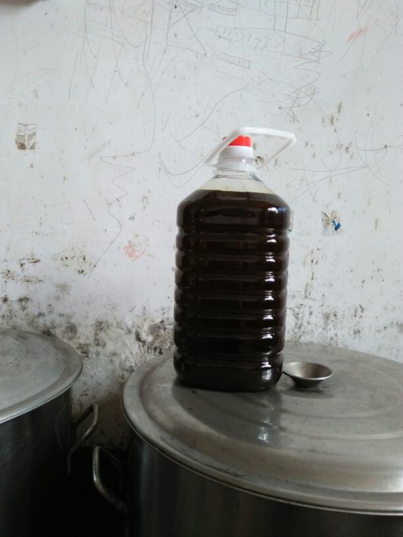 菜油一级