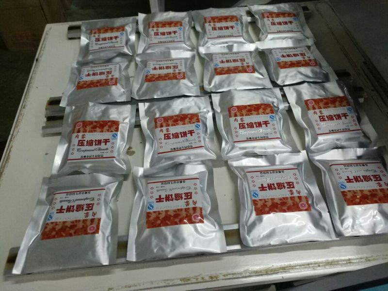 饼干包装