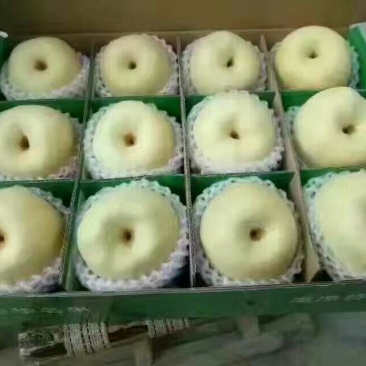 酥梨纸袋