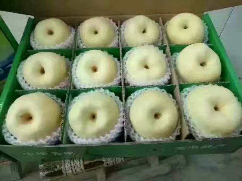酥梨纸袋