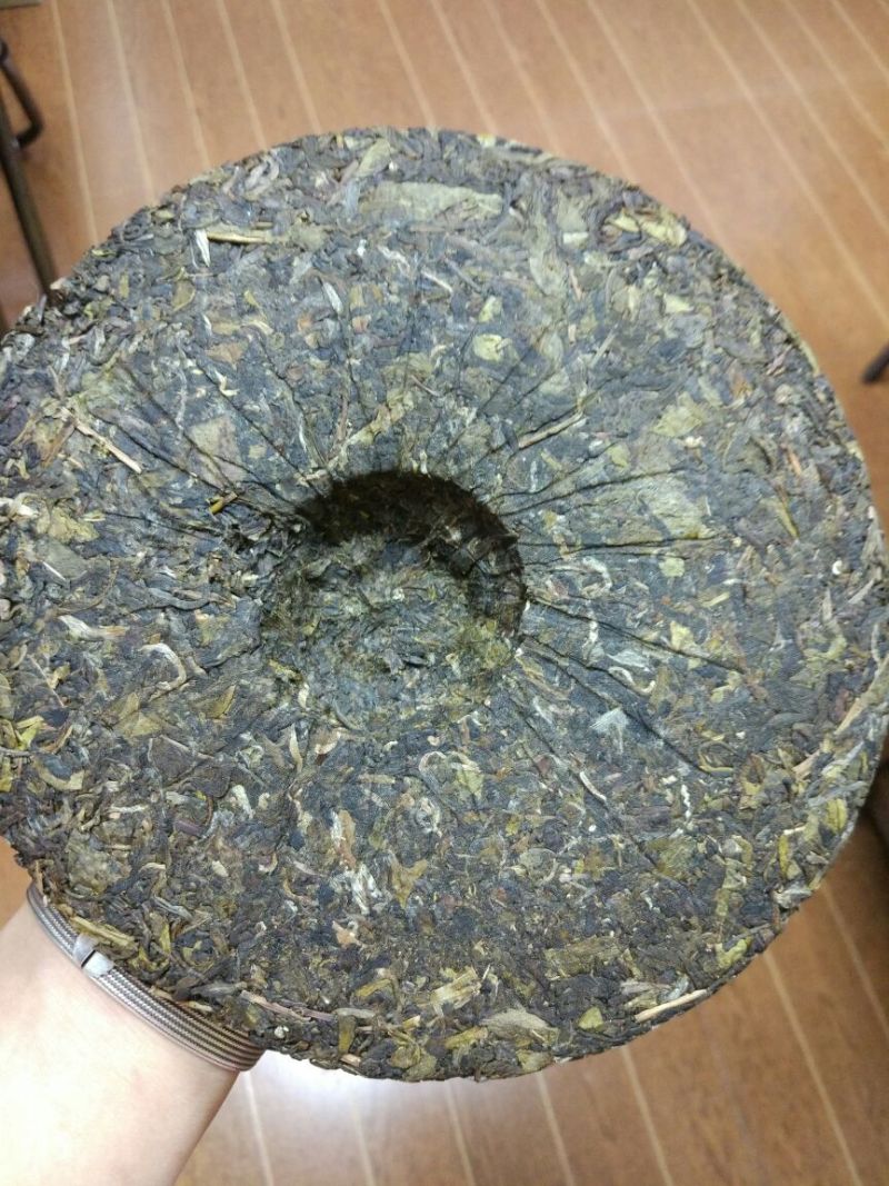 普洱茶紧压茶