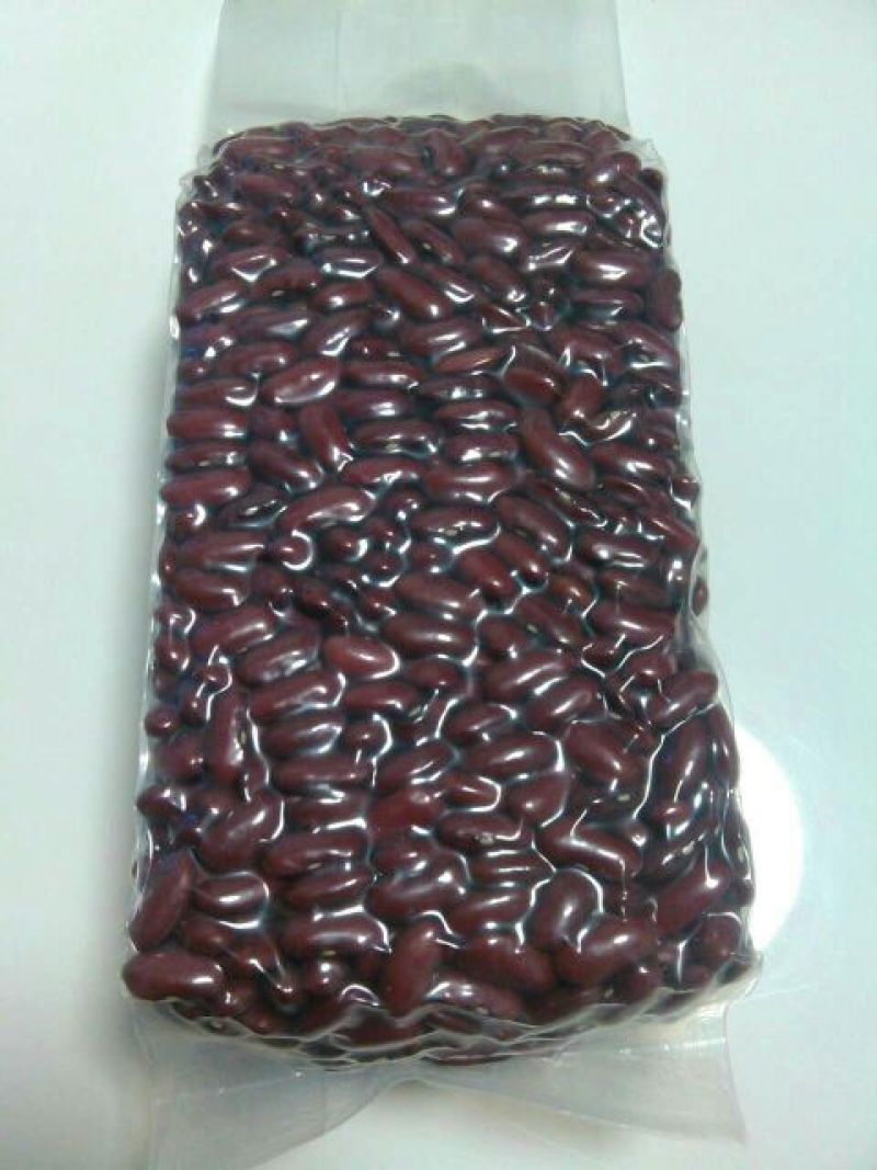 红小豆