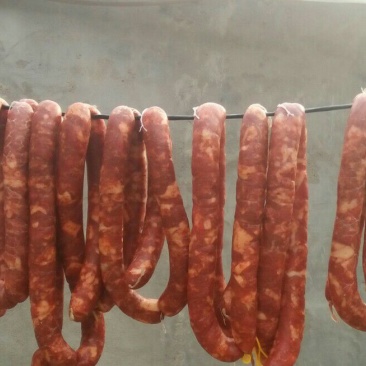 腊肉