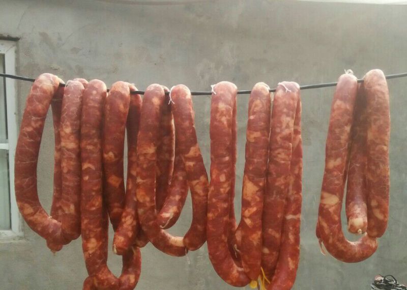 腊肉