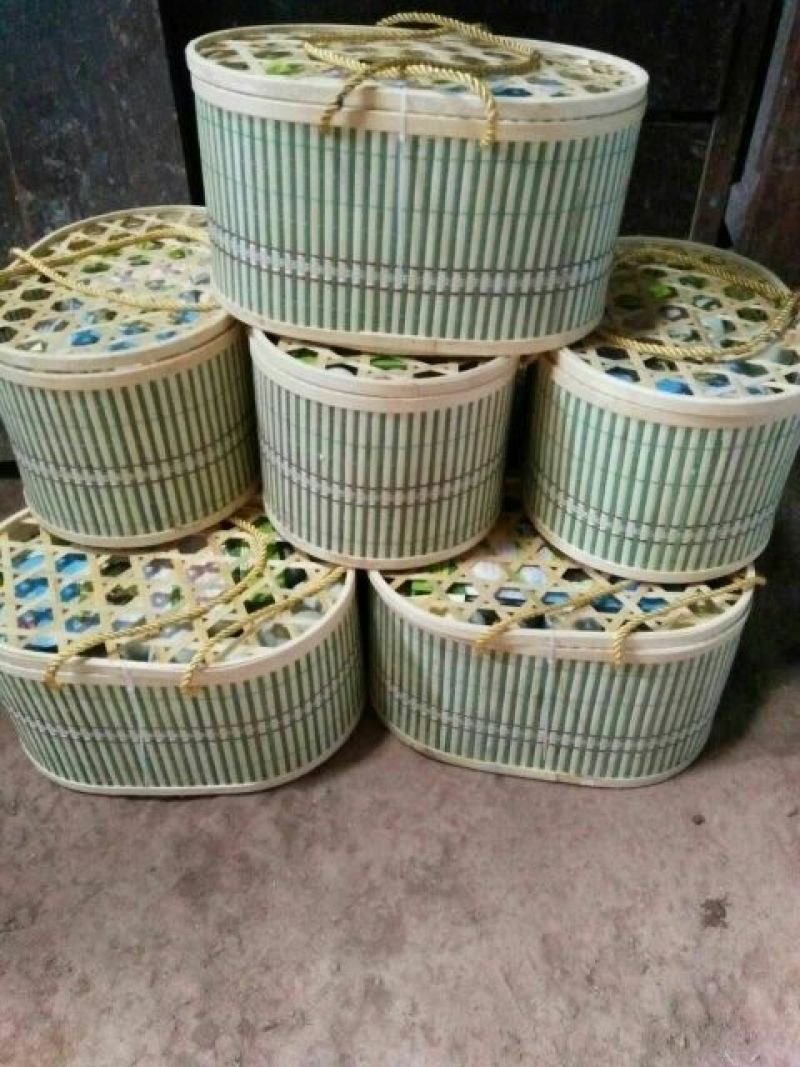 鸡蛋《绿壳土鸡蛋》散养