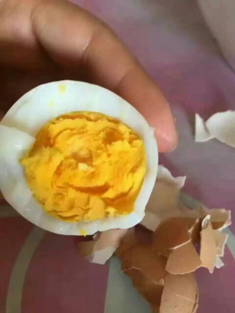 土鸡蛋食用50g以下