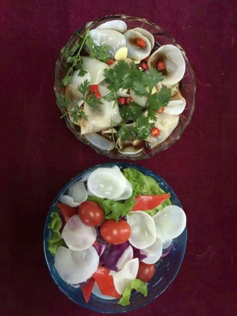 玉木耳一级