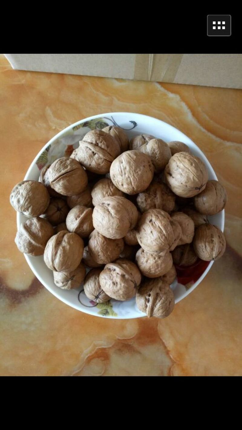 薄皮核桃30mm以上去皮干