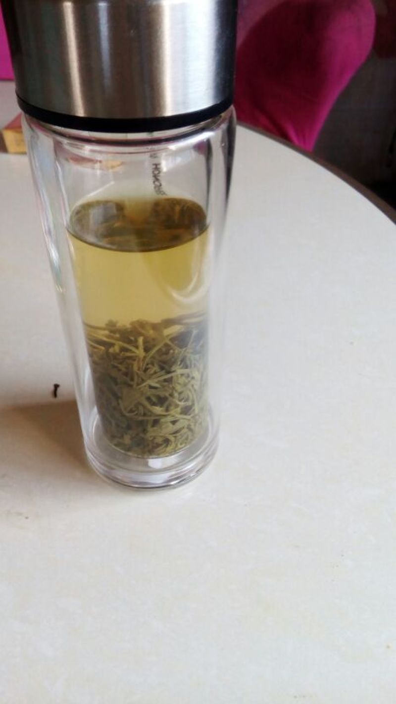 百年大树茶一级