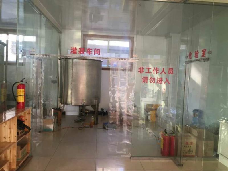 压榨菜籽油