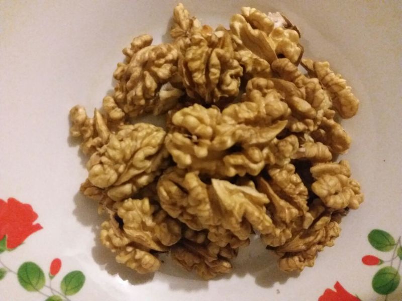 核桃25mm以下去皮干