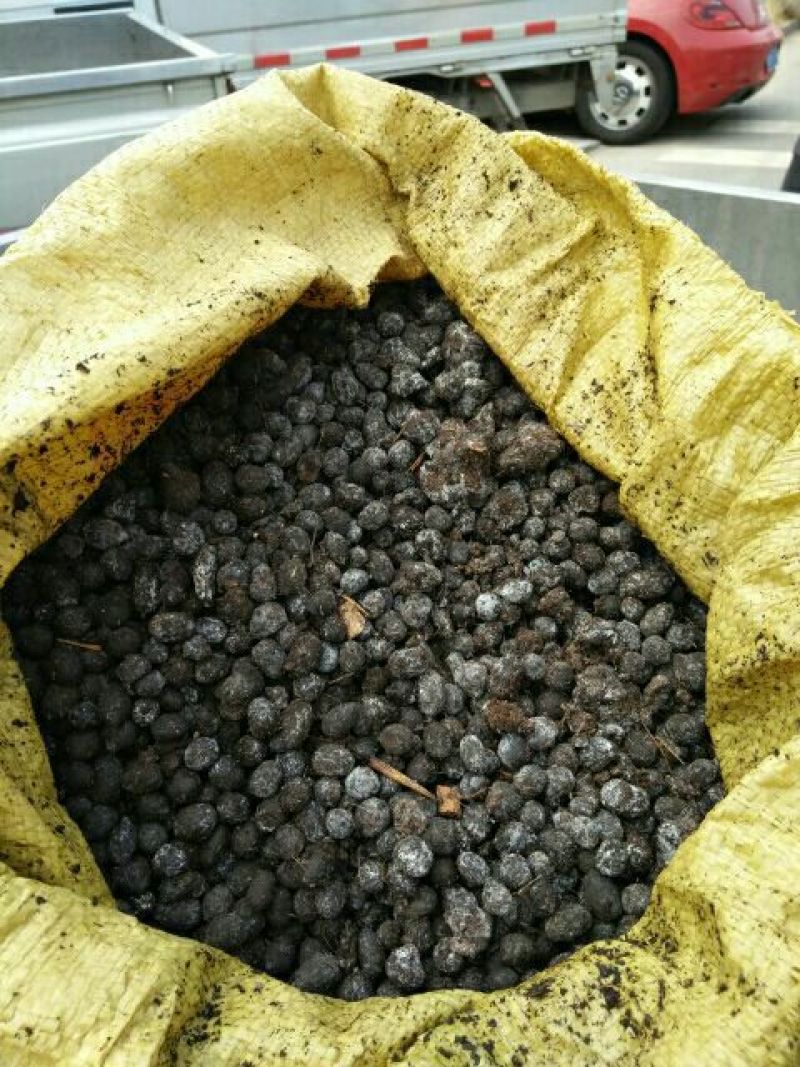 粪粪家庭农场，纯干羊粪禽畜粪羊粪30kg(包装)