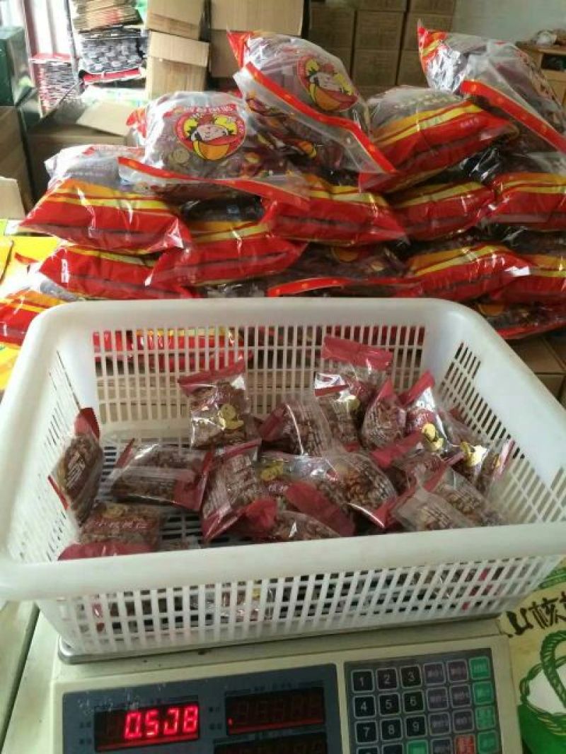 鲜核桃仁奶油口味