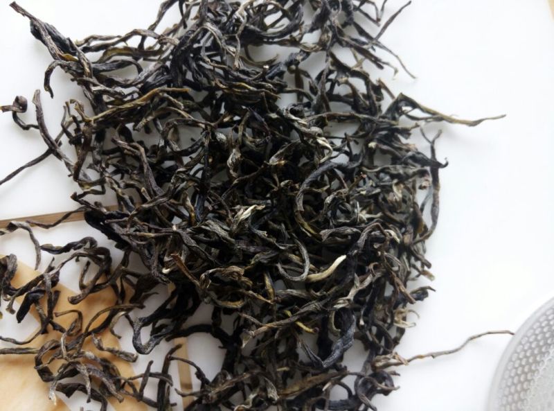百年大树茶特级