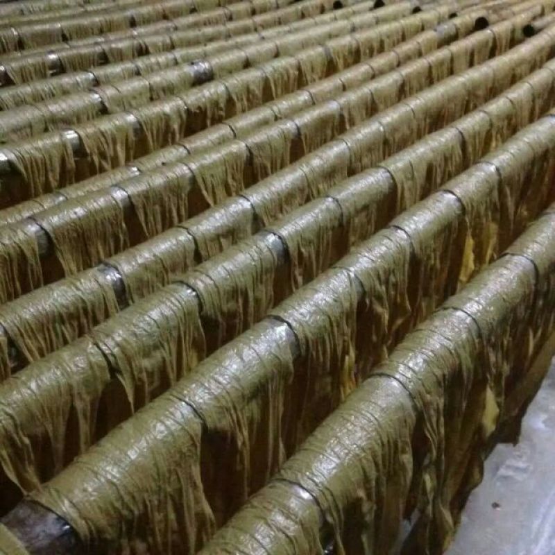 腐竹包装