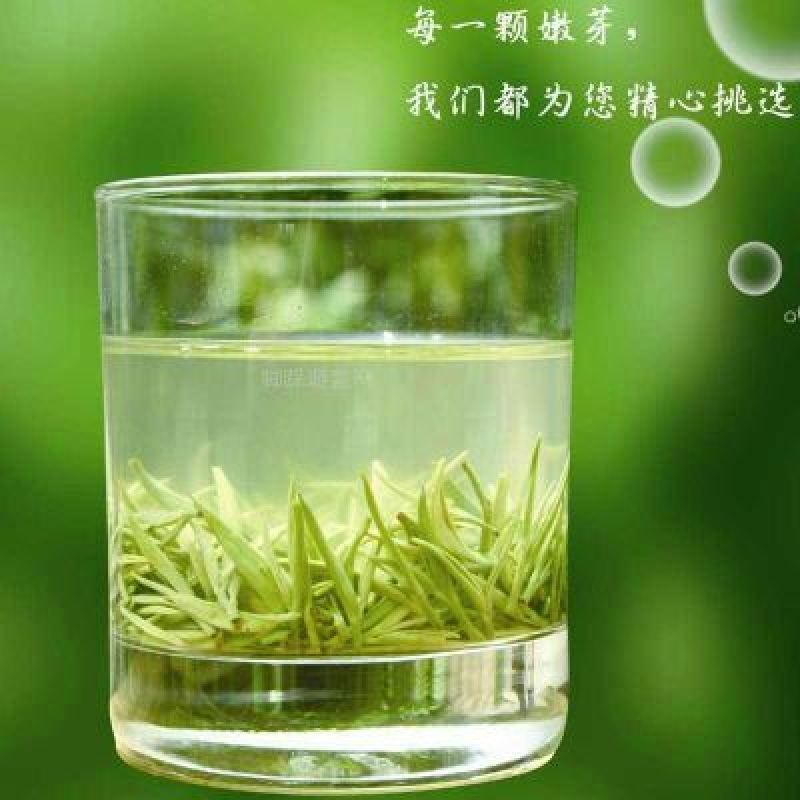 百年大树茶三级