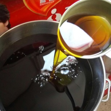 非转基因菜籽油一级