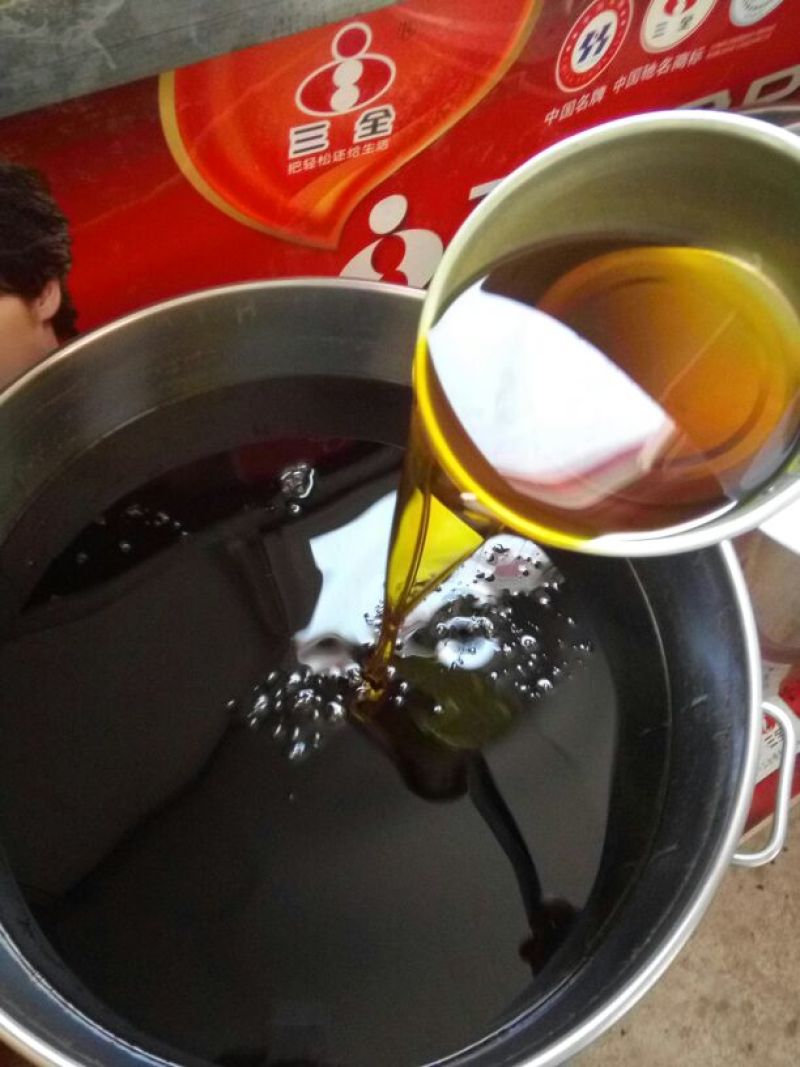 非转基因菜籽油一级