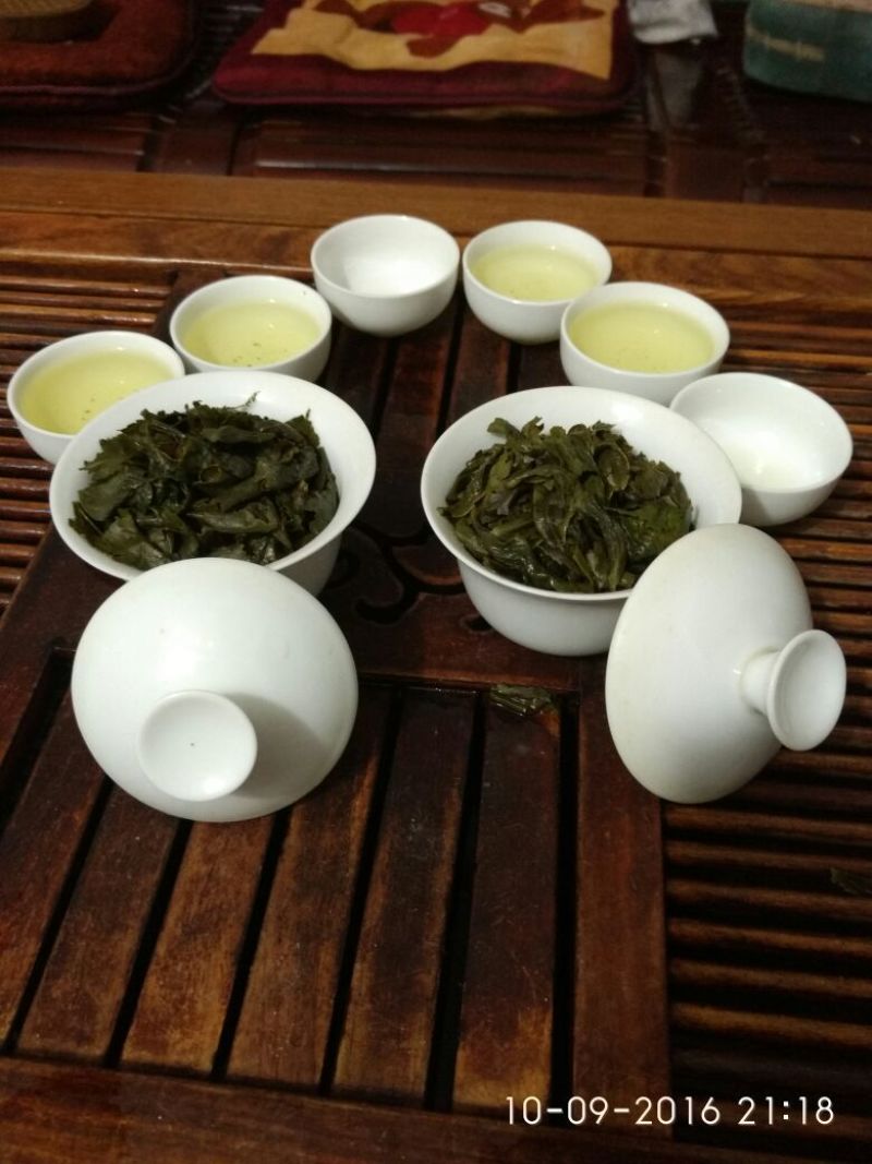 观音茶一级