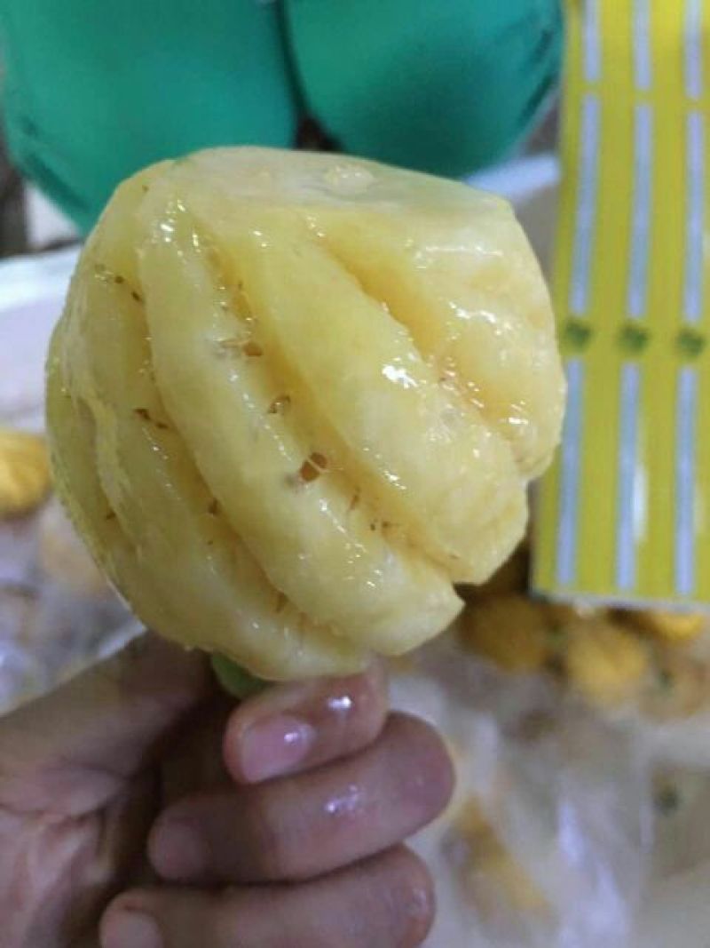 泰国小菠萝1~1.5斤