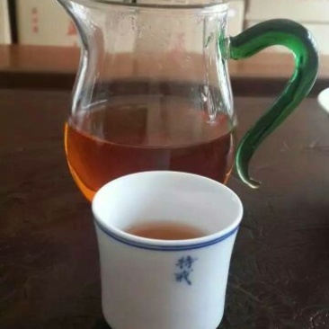 乌龙红茶一级