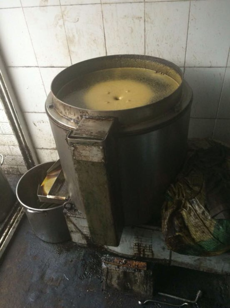 非转基因菜籽油