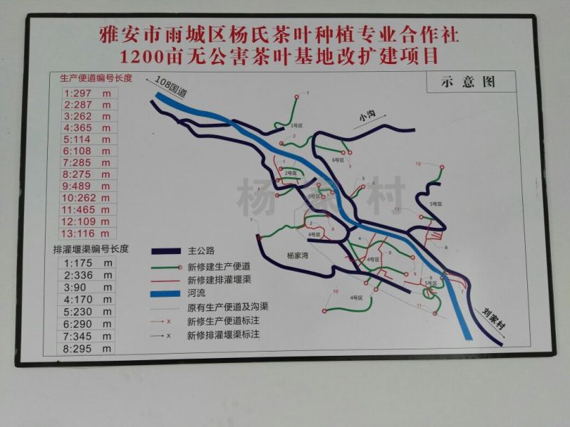 川茶一级