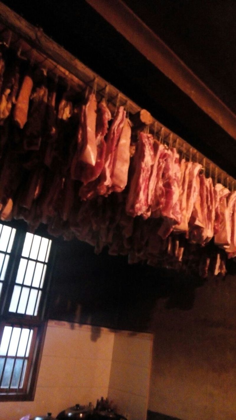 腊肉