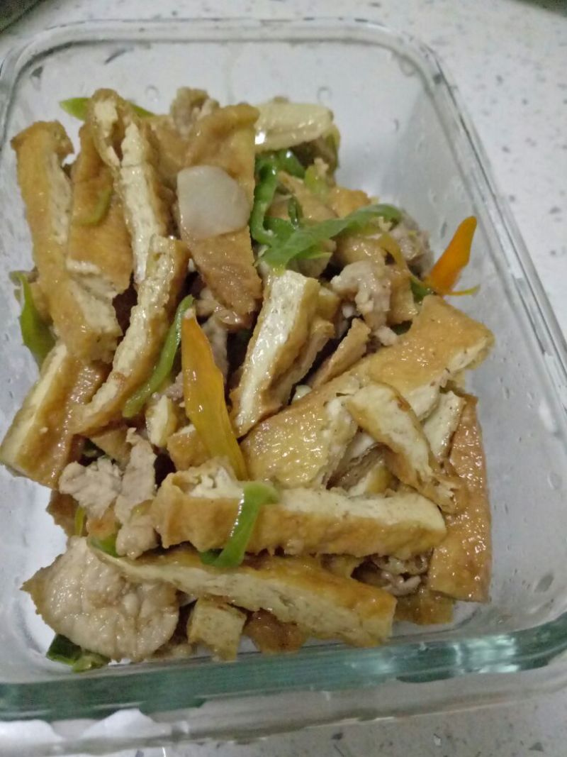 內脂豆腐湿豆腐