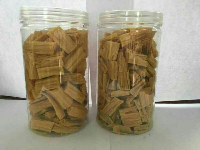 腐竹